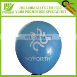 12inch Customized Logo Rubber Balloons