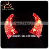 Promotional Gifts Led Angel Halo Headband for Teenagers