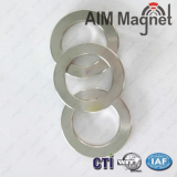 AIM Ring Magnet Permanent Neodymium Magnet N52 Grade thumbnail-2