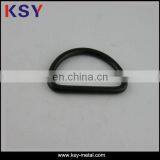 Custom Cheap to Sell Metal D Ring Metal Belt Buckle thumbnail-3