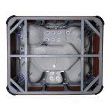 New Design Swimming Hot Tub Pool Jet Spa With Balboa thumbnail-5
