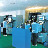 Hason Precision Mould Fittings Co., Limited company overview - view 2 thumbnail