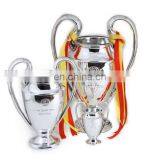 European Champion League Cup Trophy for Sports Souvenirs