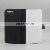 New Personalized Sublimation Blank Leather Flip Case For Huawe P10 thumbnail-2