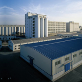Zhengzhou Invech Machinery Co.Ltd company overview - view 1 thumbnail