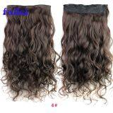 Top Virgin Peruvian Human Hair 100 Clip in Hair Extension, Virgin Hair thumbnail-1
