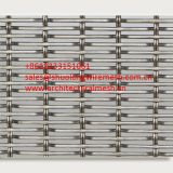 XY-1238 Stainless Steel Architectural Woven Mesh  for Wall and Celing