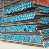 China Hot Sale Carbon Steel Seamless Pipe thumbnail-3