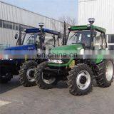 100 HP Cheap Price Chinese Farm Tractor Backhoe Tracked Power Wheel Barrow thumbnail-5