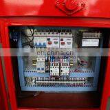 Metal Belt Sawing Machine GH4230 (4235) Band Sawing Machine thumbnail-6