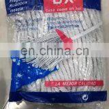 Factory Supply for African Market Cheap Floor Cotton Mop Round Mop Cleaning Mop (SQ-035) thumbnail-1