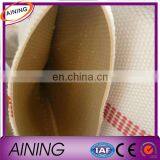 Fire Proof Flexible Hydrant Hose Canvas Fire Hose thumbnail-4