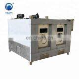 Stainless Steel Roast Machine Sunflower Seed Nut Roasting Machine thumbnail-2