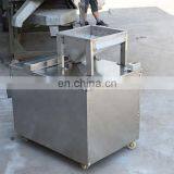 Top Quality Food Slicer Machine Nuts Cutter Slicer Machine thumbnail-5