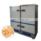 200kg cashew cooking machine cashew steam boiler price