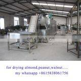 Continuous Peanut Drying Machine / ROASTER thumbnail-5