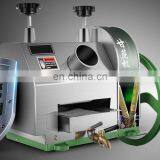 High quality lowest price Surgance juice machine Sugar-cane juice extractor machine made in China