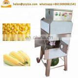 Fresh Sweet Corn Maize Shelling Machines / Corn Thresher Machine Price thumbnail-5