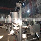 Oil Press Production Oil Mill Machinery/cocoa Nut Soybean Pressing Oil Machine thumbnail-4