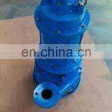 SS Series Abrasive Solids Centrifugal Deep Well Submersible Water Pump for Fish Tank