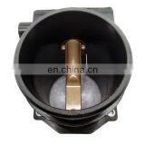 Mass Air Flow Sensor For Nis-san 240SX 1995-1998 OEM 22680-70F05 A36-610 G71 2268070F05 A36610 G71 thumbnail-3