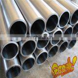 ST52 E355 High Press Non Alloy AISI1020 Steel Cylinder Hydraulic Tube