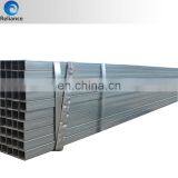Seaworthy Packing Square Steel Pipe Shipping From China thumbnail-4