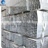 Electric Resistance Welding Welded Rectangular Steel Tube/pipe thumbnail-4