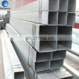 China Suppliers Low Cost Erw Hot Welded 200*200 Galvanized Square Steel Pipe thumbnail-6