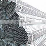 JIS G3444 Galvanized Steel Pipe / Tube thumbnail-5