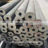 Alloy Steel Seamless Pipe Alloy Steel Seamless Pipe A213 GR. T5 thumbnail-7