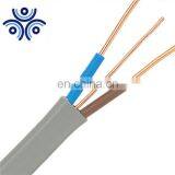 FT1 Rating PVC Jacket 3AWG Copper Conductor NM-D Cable thumbnail-3