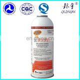 Small Aerosol Can or Tank for Filling Refrigerant Gas or Butane Gas thumbnail-5