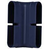 Factory Direct Sale High Quality ABS Straight Flat Pipe Connector thumbnail-2