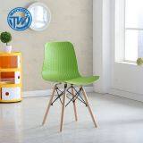 DC-6060 Topwell Modern Design Plastic Chair Colorful Chair Dining Chair thumbnail-4