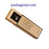 Custom Made Lipstick Paper Box Cosmetic Box Packaging