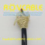 Heavy Lift Steel Umbilical Cables up to 180,000 Lbs BS