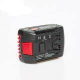 Shenzhen Export 18V 3.0Ah Li-ion Power Tool Battery for Bosc h BAT610G Recharger Battery thumbnail-5