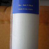 Fibre Mesh For Plastering 145gr Fireproof Fiber Mesh Roll