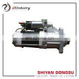 2871252 Tractor Engine Parts NT855 24V Starter