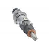 Diesel Engine Common Rail Injector 4994541 0445120199 Injector thumbnail-4