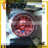 Excavator SK250-8 Final Drive Assy & Travel Motor LQ15V00020F1 MAG170VP-3800G-10 thumbnail-3