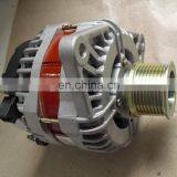 4984043 JFZ2720 Cummins Engine ISDE 28V 70A Alternator thumbnail-5