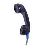 Good Design Waterproof Industrial Telephone Handset With Frosted thumbnail-1