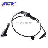 RR ABS Rear Right ABS Wheel Speed Sensor Suitable for Toyota 895450K240 89545-0K240 thumbnail-3