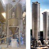 Vibrating Vertical Spiral Conveyor thumbnail-5