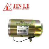 24volt 2.2kw dc Motor for Forklift Truck Pump thumbnail-5