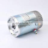 12V 1.6KW Chinese Factory High Quality High Torque dc Electric Motor for Car O.D.114mm ZD1021 thumbnail-2