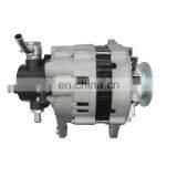 OEM Wholesale New Genuine Original 8971674881 8971674882 12V 80A Alternator For Isuzu thumbnail-1
