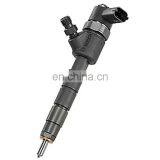 Diesel Engine Fuel Injector 0445110021 0986435007 0445110146 0445110056